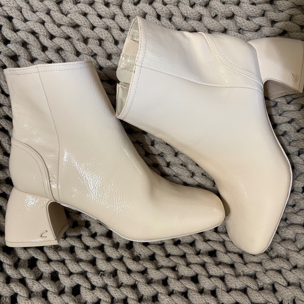 Circus Sam Edelman Booties